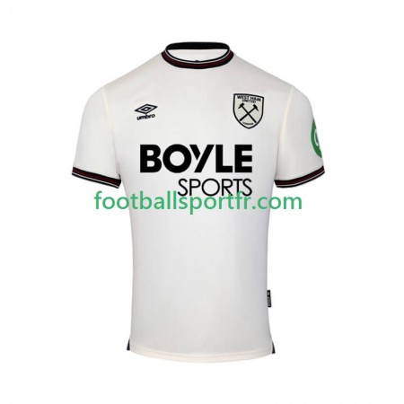 Tenue West Ham United Exterieur 2025-2026 Maillot de Foot